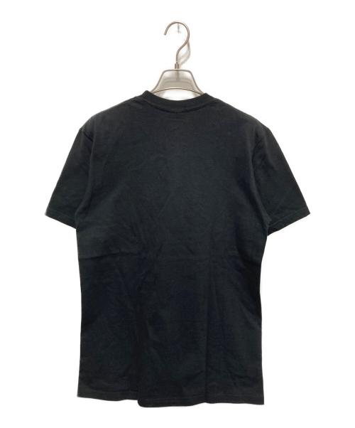 SUPREME（シュプリーム）Supreme (シュプリーム) Est. 1994 Tee ブラック サイズ:Sの古着・服飾アイテム