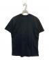 Supreme (シュプリーム) Classic Logo Tee ブラック サイズ:S：6000円