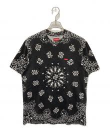 SUPREME（シュプリーム）の古着「Small Box Tee」｜ブラック