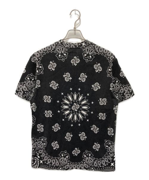 SUPREME（シュプリーム）Supreme (シュプリーム) Small Box Tee ブラック サイズ:Sの古着・服飾アイテム