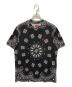Supreme（シュプリーム）の古着「Small Box Tee」｜ブラック