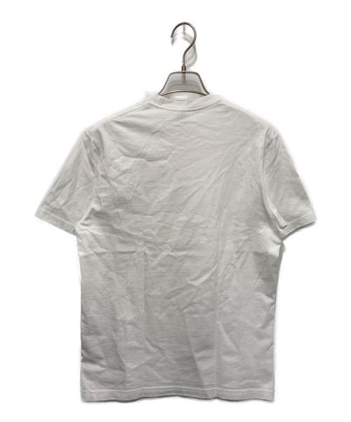 SUPREME（シュプリーム）Supreme (シュプリーム) Arabic Logo Tee ホワイト サイズ:Sの古着・服飾アイテム