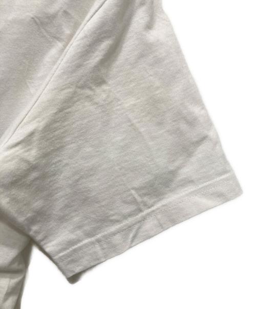 SUPREME（シュプリーム）Supreme (シュプリーム) Arabic Logo Tee ホワイト サイズ:Sの古着・服飾アイテム