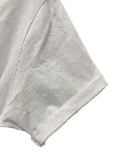 SUPREME（シュプリーム）Supreme (シュプリーム) Arabic Logo Tee ホワイト サイズ:Sの古着・服飾アイテム