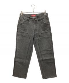 中古・古着通販】SUPREME (シュプリーム) 19SS Gonz Map Denim Painter