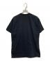 Hysteric Glamour (ヒステリックグラマー) BAD ASS MAMA TOUR Tシャツ ブラック サイズ:Ⅼ：8000円