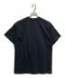 Hysteric Glamour (ヒステリックグラマー) BAD ASS MAMA TOUR Tシャツ ブラック サイズ:Ⅼ：8000円