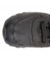 中古・古着 PRADA (プラダ) RE-NYLONローカットスニーカー ブラック サイズ:UK5：20000円