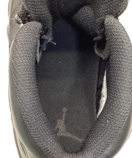 NIKE（ナイキ）NIKE (ナイキ) AIR JORDAN 9 RETRO BOOT ブラック サイズ:26.5cmの古着・服飾アイテム