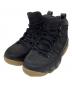 NIKE（ナイキ）の古着「AIR JORDAN 9 RETRO BOOT」｜ブラック
