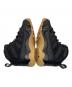 中古・古着 NIKE (ナイキ) AIR JORDAN 9 RETRO BOOT ブラック サイズ:26.5cm：16000円