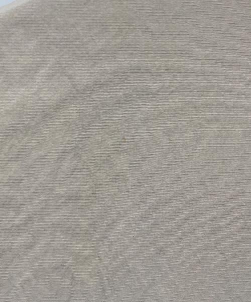 UNTITLED（アンタイトル）UNTITLED (アンタイトル) リップタフタマウンテンパーカー ベージュ サイズ:2の古着・服飾アイテム