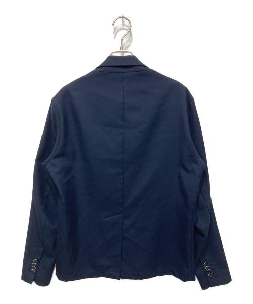 BARENA（バレナ）BARENA (バレナ) テーラードジャケット ネイビー サイズ:46の古着・服飾アイテム