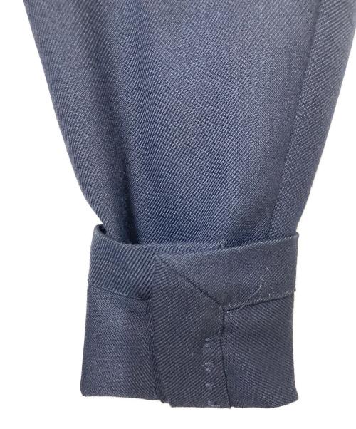 BARENA（バレナ）BARENA (バレナ) テーラードジャケット ネイビー サイズ:46の古着・服飾アイテム