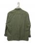 US ARMY (ユーエスアーミー) 60's 4th ジャングル ファティーグジャケット カーキ サイズ:XL：30000円