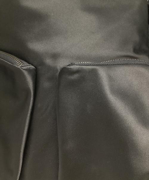TUMI（トゥミ）TUMI (トゥミ) DEVOE バックパック ブラックの古着・服飾アイテム
