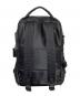TUMI (トゥミ) DEVOE バックパック ブラック：18000円