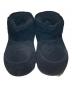 BALENCIAGA (バレンシアガ) ALASKA FUR BOOTIE ブラック サイズ:43：60000円