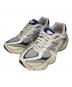 NEW BALANCE（ニューバランス）の古着「ローカットスニーカー」｜ホワイト