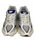 NEW BALANCE (ニューバランス) ローカットスニーカー ホワイト サイズ:US6.5：8000円