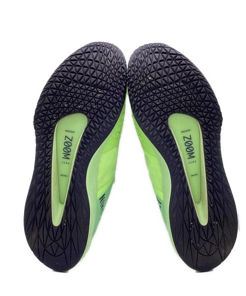 NIKE（ナイキ）NIKE (ナイキ) Court Air Zoom Zero 黄緑 サイズ:US12の古着・服飾アイテム