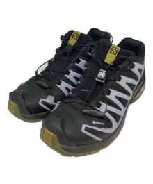SALOMON（サロモン）の古着「XA Pro 3D V8 GTX」｜ブラック