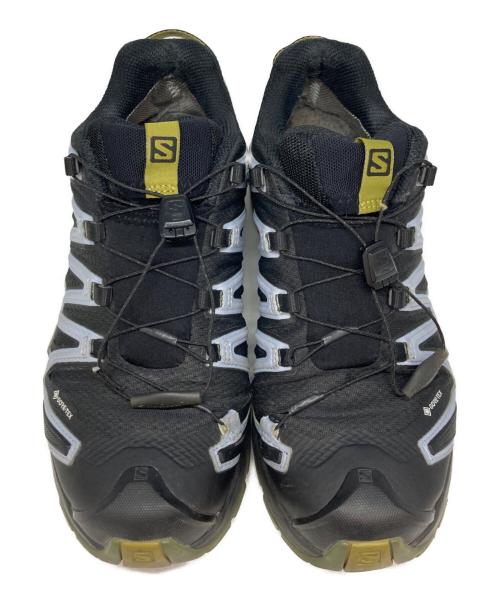 SALOMON（サロモン）SALOMON (サロモン) XA Pro 3D V8 GTX ブラック サイズ:US7.5の古着・服飾アイテム
