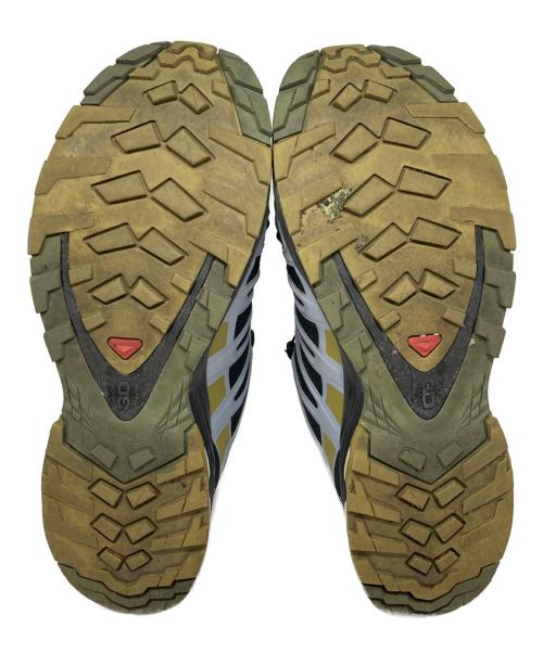 SALOMON（サロモン）SALOMON (サロモン) XA Pro 3D V8 GTX ブラック サイズ:US7.5の古着・服飾アイテム
