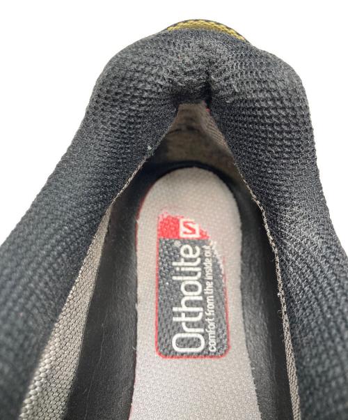 SALOMON（サロモン）SALOMON (サロモン) XA Pro 3D V8 GTX ブラック サイズ:US7.5の古着・服飾アイテム