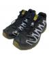 SALOMON（サロモン）の古着「XA Pro 3D V8 GTX」｜ブラック
