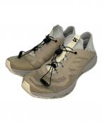 SALOMONサロモン）の古着「AMPHIB BOLD 2」｜ベージュ