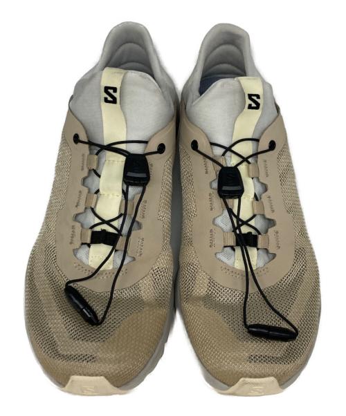 SALOMON（サロモン）SALOMON (サロモン) AMPHIB BOLD 2 ベージュ サイズ:US7の古着・服飾アイテム