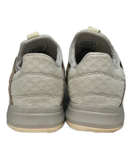 SALOMON（サロモン）SALOMON (サロモン) AMPHIB BOLD 2 ベージュ サイズ:US7の古着・服飾アイテム