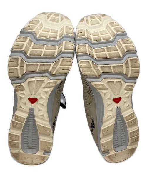 SALOMON（サロモン）SALOMON (サロモン) AMPHIB BOLD 2 ベージュ サイズ:US7の古着・服飾アイテム