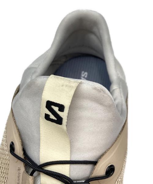 SALOMON（サロモン）SALOMON (サロモン) AMPHIB BOLD 2 ベージュ サイズ:US7の古着・服飾アイテム