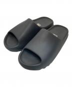 adidas Originals by KANYE WESTアディダスオリジナルバイ カニエウエスト）の古着「YEEZY SLIDE SLATE GREY」｜グレー