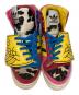 adidas (アディダス) JEREMY SCOTT (ジェレミー スコット) JS ADI WINGS マルチカラー サイズ:US8：13000円
