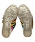 中古・古着 adidas (アディダス) JEREMY SCOTT (ジェレミー スコット) JS ADI WINGS マルチカラー サイズ:US8：13000円