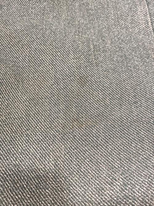vintage miritary（ヴィンテージ ミリタリー）vintage miritary (ヴィンテージ ミリタリー) デニムワークパンツ グリーン サイズ:40の古着・服飾アイテム