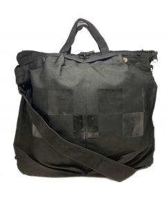 中古・古着通販】PORTER (ポーター) 極彩色流シ表現集団・DWS コラボ