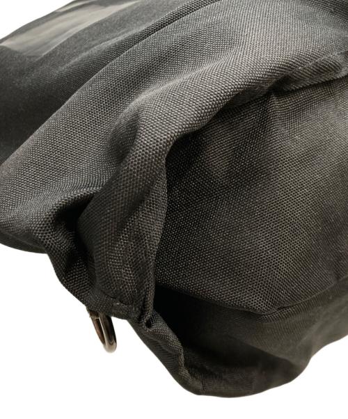 TOGA Odds&Ends（トーガ オッズ&エンズ）TOGA Odds&Ends (トーガ オッズ&エンズ) ヘルメットバッグ ブラックの古着・服飾アイテム