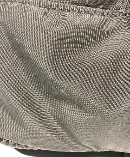 GREGORY（グレゴリー）GREGORY (グレゴリー) テールメイトS ウエストバッグ ブラックの古着・服飾アイテム
