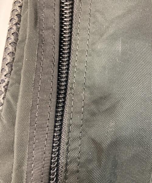 GREGORY（グレゴリー）GREGORY (グレゴリー) テールメイトS ウエストバッグ ブラックの古着・服飾アイテム