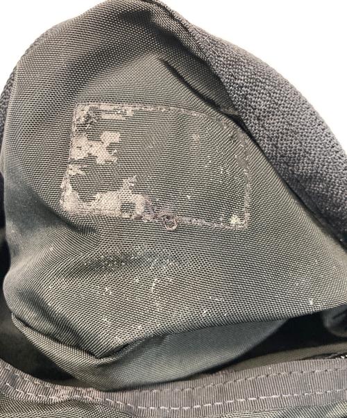 GREGORY（グレゴリー）GREGORY (グレゴリー) テールメイトS ウエストバッグ ブラックの古着・服飾アイテム