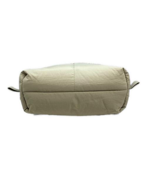 olend（オレンド）OLEND (オレンド) ONA SOFT BAG カーキの古着・服飾アイテム
