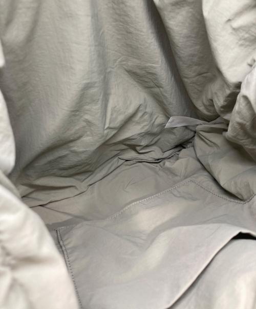 olend（オレンド）OLEND (オレンド) ONA SOFT BAG カーキの古着・服飾アイテム