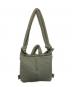 OLEND (オレンド) ONA SOFT BAG カーキ：10000円