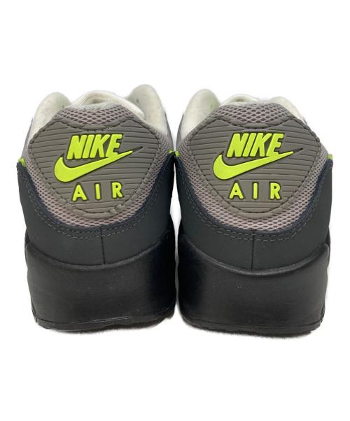 NIKE（ナイキ）NIKE (ナイキ) スニーカー グレー サイズ:US10の古着・服飾アイテム
