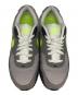 NIKE (ナイキ) スニーカー グレー サイズ:US10：9000円