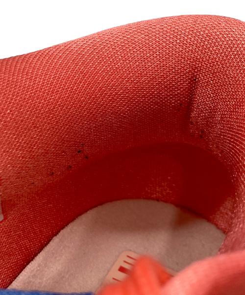 NIKE（ナイキ）NIKE (ナイキ) スニーカー オレンジ サイズ:US8.5の古着・服飾アイテム